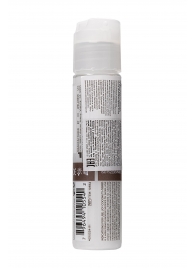 Водно-масляный лубрикант JO Silicon free Hybrid Lubricant ORIGINAL- 30 мл. - System JO - купить с доставкой в Комсомольске-на-Амуре
