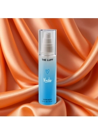 Интимный гель на водной основе Nude - 75 мл. - THE LUFF - купить с доставкой в Комсомольске-на-Амуре Интимный гель на водной основе Nude - 75 мл. - THE LUFF - купить с доставкой в Комсомольске-на-Амуре