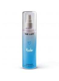 Интимный гель на водной основе Nude - 150 мл. - THE LUFF - купить с доставкой в Комсомольске-на-Амуре Интимный гель на водной основе Nude - 150 мл. - THE LUFF - купить с доставкой в Комсомольске-на-Амуре