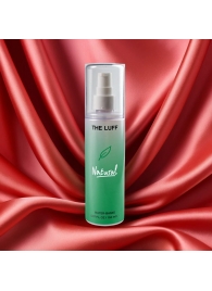 Интимный гель на водной основе Natural - 150 мл. - THE LUFF - купить с доставкой в Комсомольске-на-Амуре Интимный гель на водной основе Natural - 150 мл. - THE LUFF - купить с доставкой в Комсомольске-на-Амуре