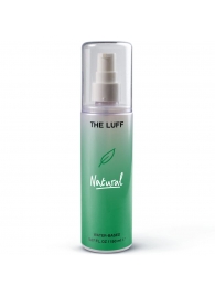 Интимный гель на водной основе Natural - 150 мл. - THE LUFF - купить с доставкой в Комсомольске-на-Амуре Интимный гель на водной основе Natural - 150 мл. - THE LUFF - купить с доставкой в Комсомольске-на-Амуре