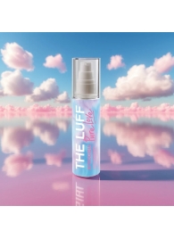 Интимный гель на водной основе Afrodisia Pure Love - 75 мл. - THE LUFF - купить с доставкой в Комсомольске-на-Амуре Интимный гель на водной основе Afrodisia Pure Love - 75 мл. - THE LUFF - купить с доставкой в Комсомольске-на-Амуре