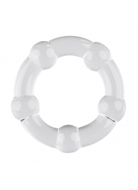 Набор из 3 эрекционных колец Erection Rings Set - Selopa - в Комсомольске-на-Амуре купить с доставкой