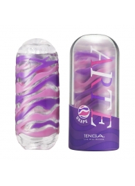 Мастурбатор Tenga Arte Drape - Tenga - в Комсомольске-на-Амуре купить с доставкой