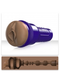 Мастурбатор-вагина Fleshlight Boost Bang - Fleshlight - в Комсомольске-на-Амуре купить с доставкой