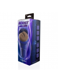 Мастурбатор-рот Fleshlight Boost Blow - Fleshlight - в Комсомольске-на-Амуре купить с доставкой