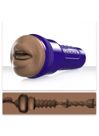 Мастурбатор-рот Fleshlight Boost Blow - Fleshlight - в Комсомольске-на-Амуре купить с доставкой