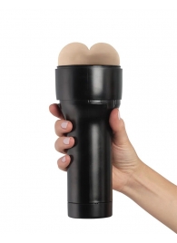 Мастурбатор-анус Feel Stroker Extra Tight - Kiiroo - в Комсомольске-на-Амуре купить с доставкой