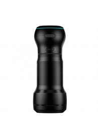 Ченый мастурбатор с интерактивная насадкой PowerBlow   Feel Pocket Stroker - Kiiroo - в Комсомольске-на-Амуре купить с доставкой