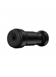 Ченый мастурбатор с интерактивная насадкой PowerBlow   Feel Pocket Stroker - Kiiroo - в Комсомольске-на-Амуре купить с доставкой