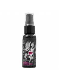 Увлажняющий гель-смазка Erotist Sweet Provocation - 30 мл. - Erotist Lubricants - купить с доставкой в Комсомольске-на-Амуре