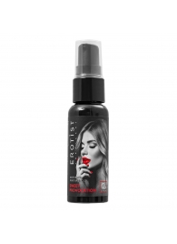 Съедобный гель Erotist Sweet Provocation Watermelon - 30 мл. - Erotist Lubricants - купить с доставкой в Комсомольске-на-Амуре