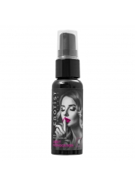 Съедобный гель Erotist Sweet Provocation Grapes - 30 мл. - Erotist Lubricants - купить с доставкой в Комсомольске-на-Амуре