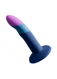 Страпон унисекс Romp Piccolo Pegging Kit - ROMP - купить с доставкой в Комсомольске-на-Амуре