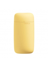 Желтый мастурбатор Tenga Puffy - Tenga - в Комсомольске-на-Амуре купить с доставкой