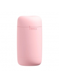 Розовый мастурбатор Tenga Puffy - Tenga - в Комсомольске-на-Амуре купить с доставкой