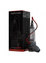 Прозрачная гидропомпа Bathmate HydroXTREME6 - Bathmate - в Комсомольске-на-Амуре купить с доставкой