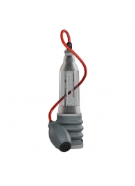 Прозрачная гидропомпа Bathmate HydroXTREME6 - Bathmate - в Комсомольске-на-Амуре купить с доставкой