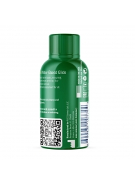 Лубрикант на водной основе All Natural - 29,5 мл. - Swiss navy - купить с доставкой в Комсомольске-на-Амуре