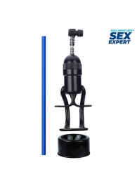 Комплект запасных частей для вакуумной помпы Sex Expert - Sex Expert - в Комсомольске-на-Амуре купить с доставкой