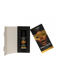 Оральный спрей Oral Ease Deepthroat - 15 мл. - ORGIE - купить с доставкой в Комсомольске-на-Амуре