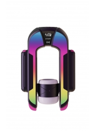 Интерактивный автоматический мастурбатор M2 - Tingon - в Комсомольске-на-Амуре купить с доставкой