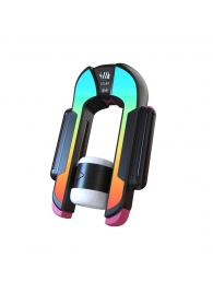 Интерактивный автоматический мастурбатор M2 - Tingon - в Комсомольске-на-Амуре купить с доставкой