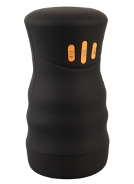 Мультифункциональный мастурбатор Gyro - Orion - в Комсомольске-на-Амуре купить с доставкой Мультифункциональный мастурбатор Gyro - Orion - в Комсомольске-на-Амуре купить с доставкой