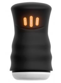 Мультифункциональный мастурбатор Gyro - Orion - в Комсомольске-на-Амуре купить с доставкой Мультифункциональный мастурбатор Gyro - Orion - в Комсомольске-на-Амуре купить с доставкой