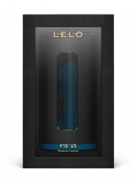 Мастурбатор с ИИ и управлением через приложение Lelo F1S V3 - Lelo - в Комсомольске-на-Амуре купить с доставкой Мастурбатор с ИИ и управлением через приложение Lelo F1S V3 - Lelo - в Комсомольске-на-Амуре купить с доставкой