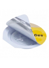 Презервативы увеличенного размера Sagami Original 0.02 XL-size - 3 шт. - Sagami - купить с доставкой в Комсомольске-на-Амуре