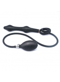 Черные шарики с функцией расширения - Boys of Toys в Комсомольске-на-Амуре Черные шарики с функцией расширения - Boys of Toys