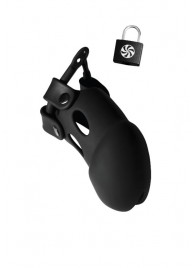 Черный пояс верности Guard - Lola Games - купить с доставкой в Комсомольске-на-Амуре