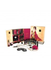 Адвент-календарь Shunga Calendar of Desires - Shunga - купить с доставкой в Комсомольске-на-Амуре