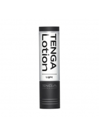 Лубрикант на водной основе Tenga Lotion Light - 170 мл. - Tenga - купить с доставкой в Комсомольске-на-Амуре