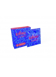 Классические презервативы Expert Classic - 3 шт. - Expert - купить с доставкой в Комсомольске-на-Амуре