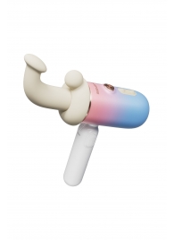 Инновационная мини-машина Spinel - Lovense - купить с доставкой в Комсомольске-на-Амуре