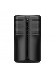 Черный вибромастурбатор ARCwave Zing - Arcwave - в Комсомольске-на-Амуре купить с доставкой