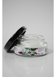 Массажная свеча «Кедр - Пачули - Жасмин» - 50 мл. - SGAN - купить с доставкой в Комсомольске-на-Амуре