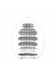 Мастурбатор-яйцо Tenga Egg Starry - Tenga - в Комсомольске-на-Амуре купить с доставкой