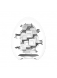 Мастурбатор-яйцо Tenga Egg Cubic - Tenga - в Комсомольске-на-Амуре купить с доставкой