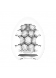 Мастурбатор-яйцо Tenga Egg Bouncy - Tenga - в Комсомольске-на-Амуре купить с доставкой