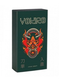 Презервативы YOKIRO Mix - 12 шт. - Sitabella - купить с доставкой в Комсомольске-на-Амуре