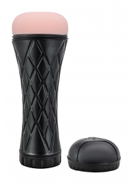 Телесный мастурбатор-анус Jamie - Dream Toys - в Комсомольске-на-Амуре купить с доставкой