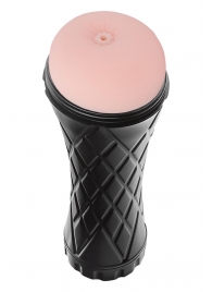 Телесный мастурбатор-анус Jamie - Dream Toys - в Комсомольске-на-Амуре купить с доставкой