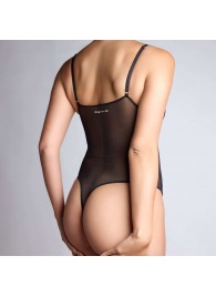 Боди для фиксации насадок Strap-on-me Harness Body Signature - size S - Strap-on-me - купить с доставкой в Комсомольске-на-Амуре