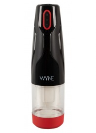 Вращающийся мастурбатор WYNE Masturbator 05 - Orion - в Комсомольске-на-Амуре купить с доставкой