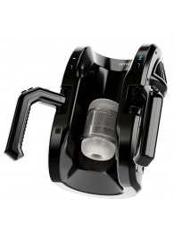 Мощный мастурбатор WYNE Masturbator 10 - Orion - в Комсомольске-на-Амуре купить с доставкой