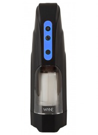 Мощный мастурбатор WYNE Masturbator 09 - Orion - в Комсомольске-на-Амуре купить с доставкой