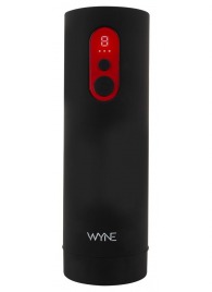 Автоматический мастурбатор WYNE Masturbator 08 - Orion - в Комсомольске-на-Амуре купить с доставкой